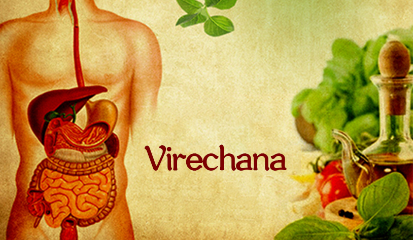 Virechana Ayurvedic Treatment